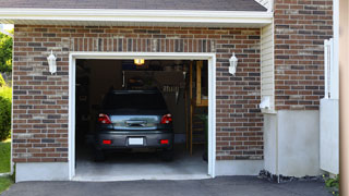 Garage Door Installation at Shore Colony Condo, Florida