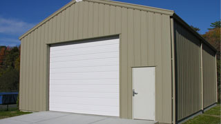 Garage Door Openers at Shore Colony Condo, Florida